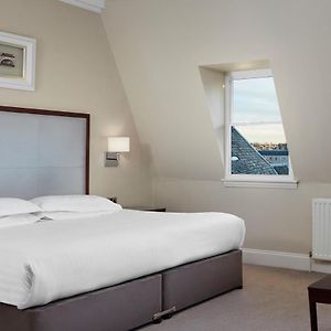 Executive Kamer met een King Size Bed