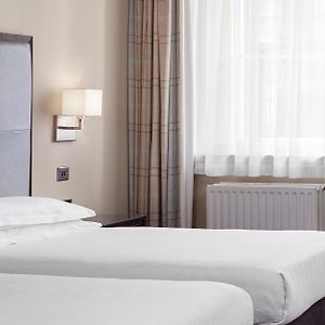Standaard Kamer met Twee Aparte Bedden